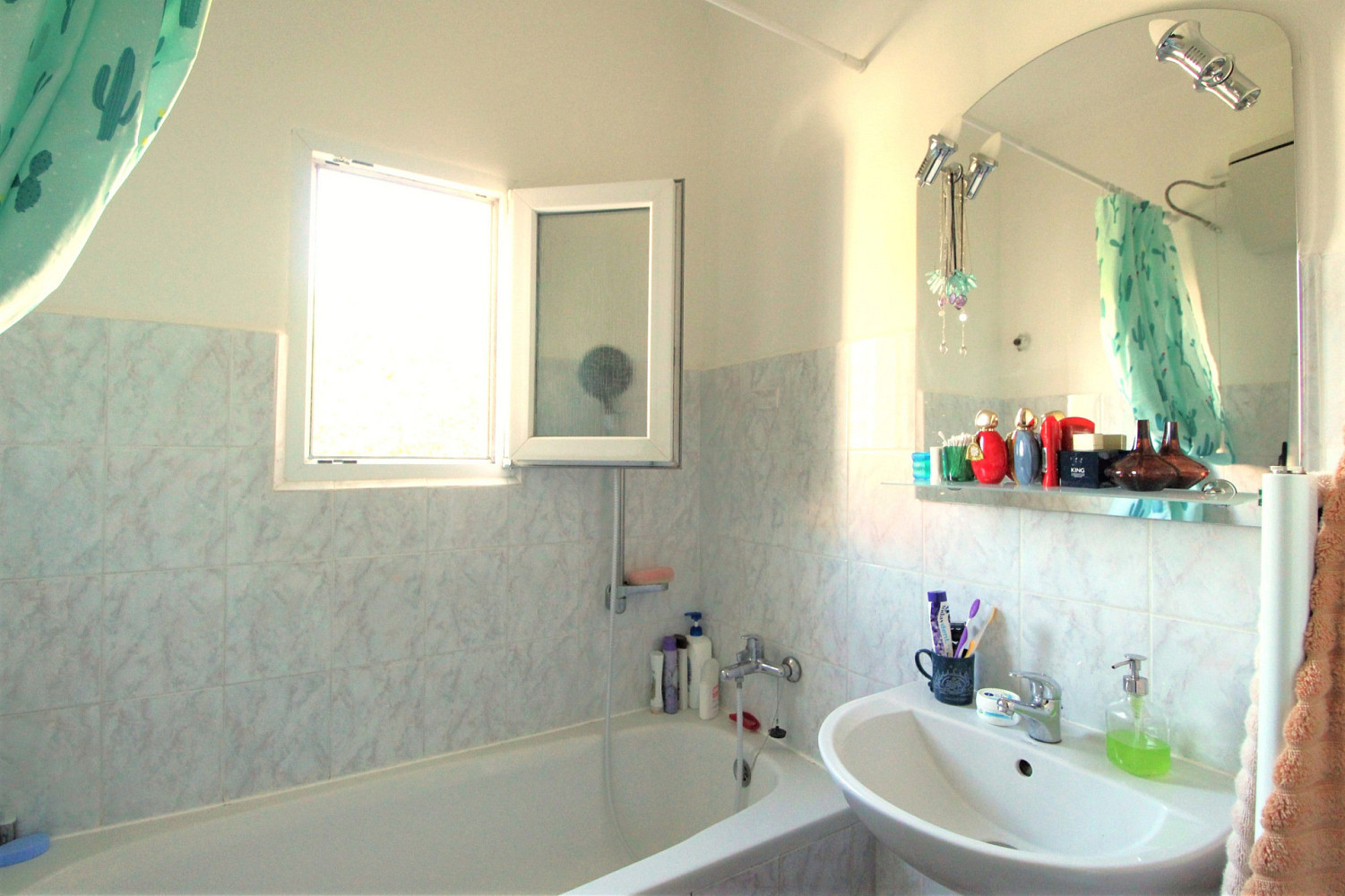 Pronájem bytu 2+kk 52 m² – fotografie 5