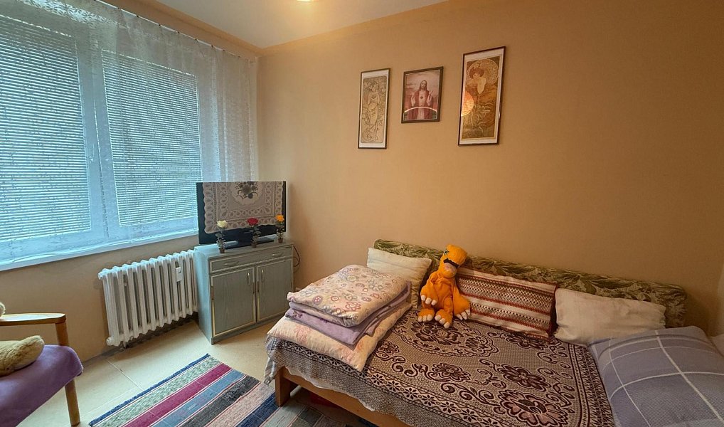 Prodej bytu 4+1 83 m², Litvínov – náhled fotky 7