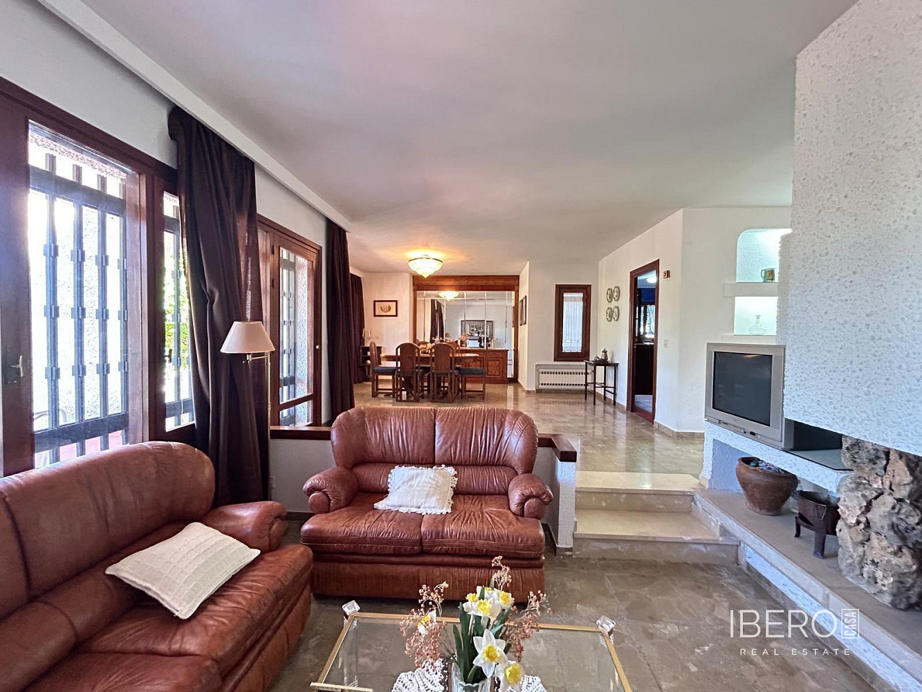Casa 5+kk – Villanueva del Rosario, Nororma - Más