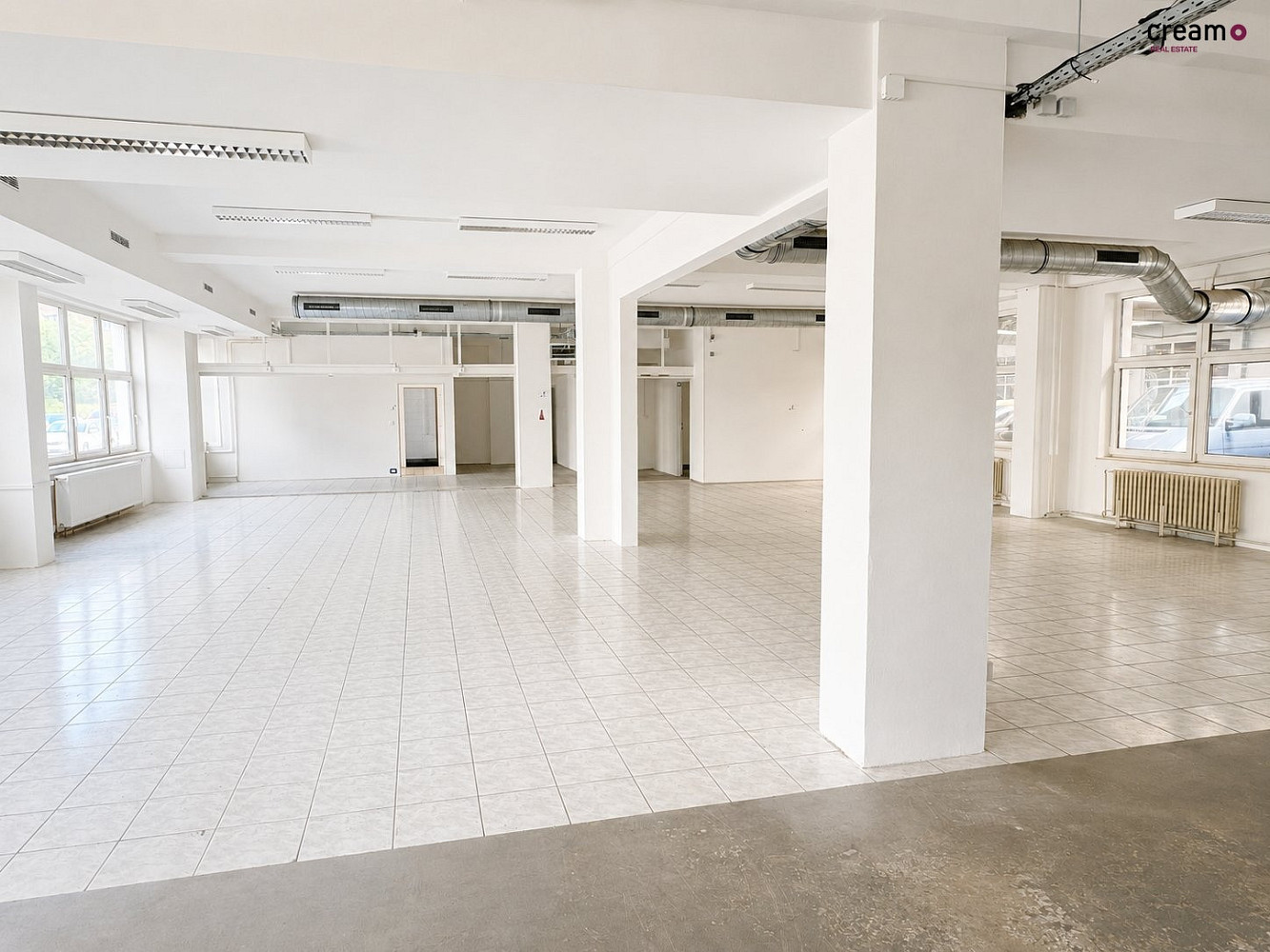 Pronájem skladovacích prostor 346 m² — photo 4