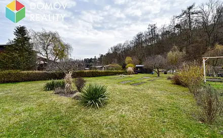 Prodej zahrady 425 m², Králův Dvůr, okres Beroun