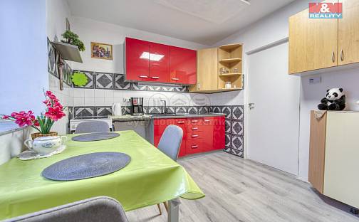 Prodej domu 164 m² s pozemkem 856 m², Hořovičky, okres Rakovník