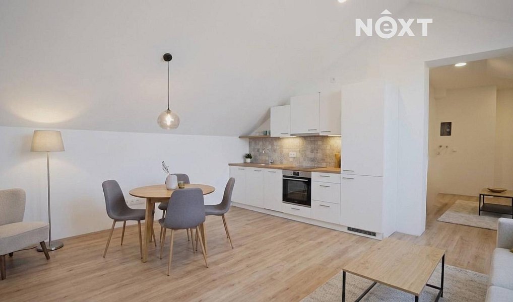 Prodej bytu 3+kk 58 m², Trutnov – fotka 1 z 20