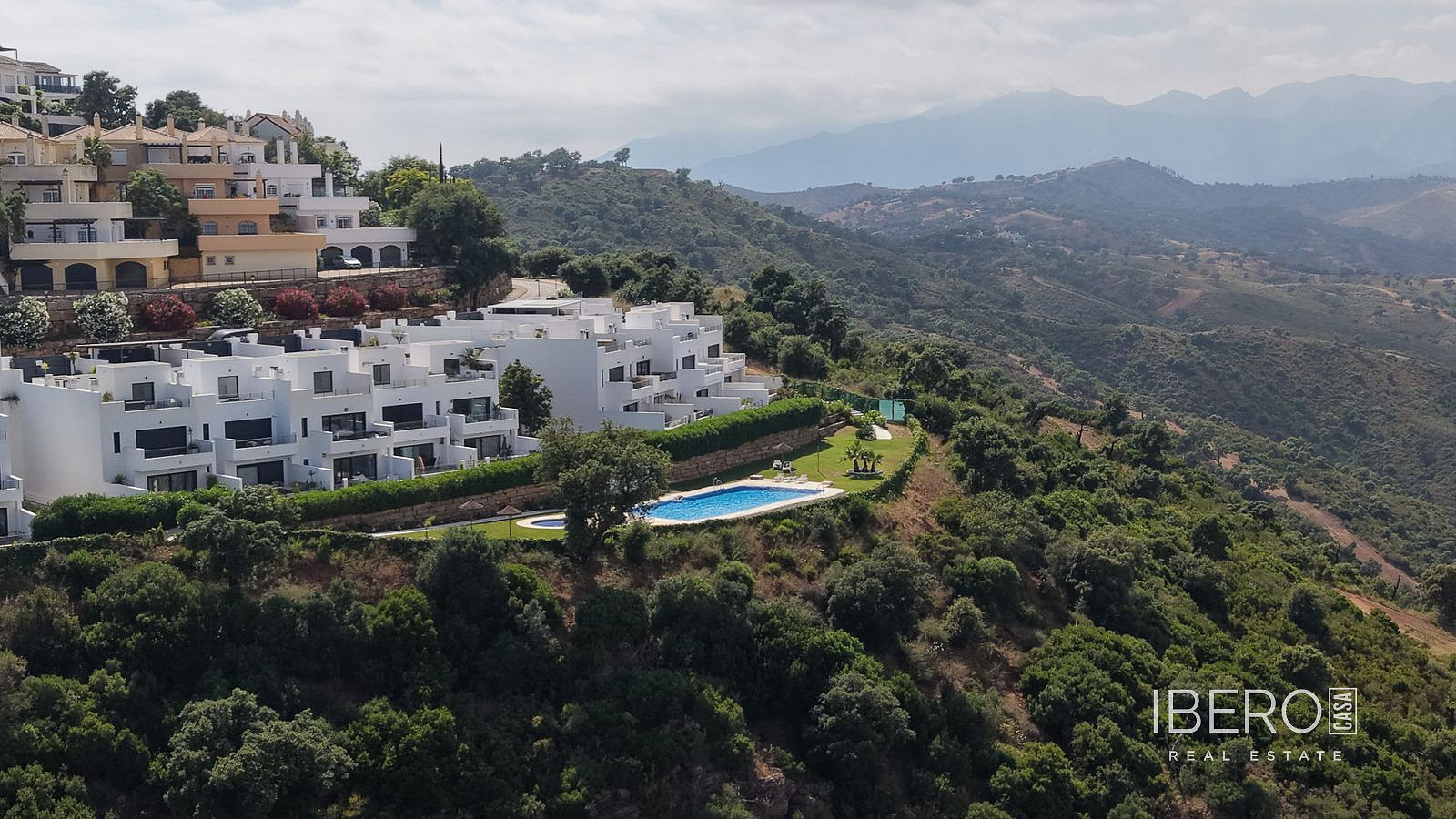 Casa 5+kk – Marbella - Vista 2