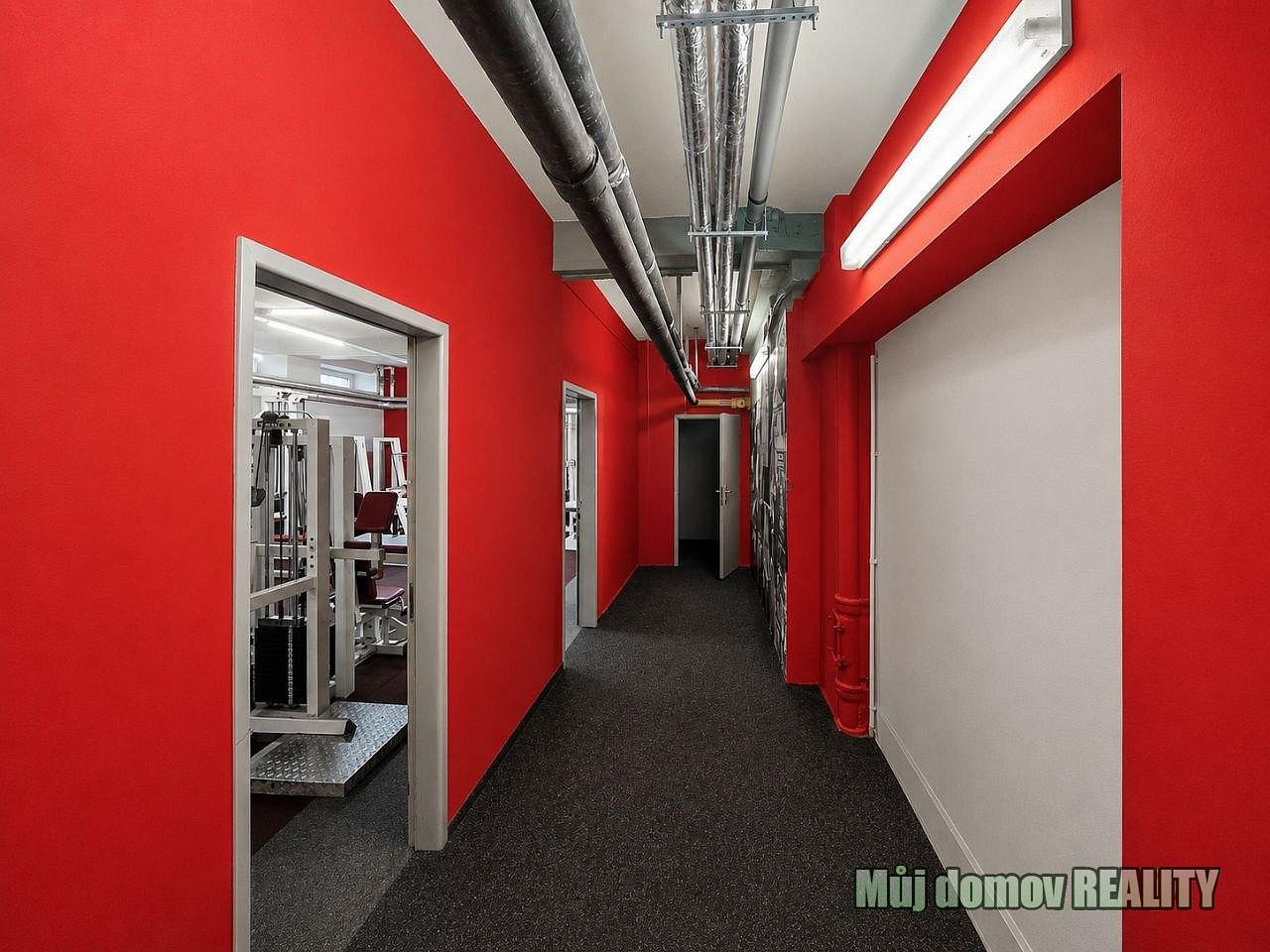 Pronájem obchodních prostor 90 m² – fotografie 4