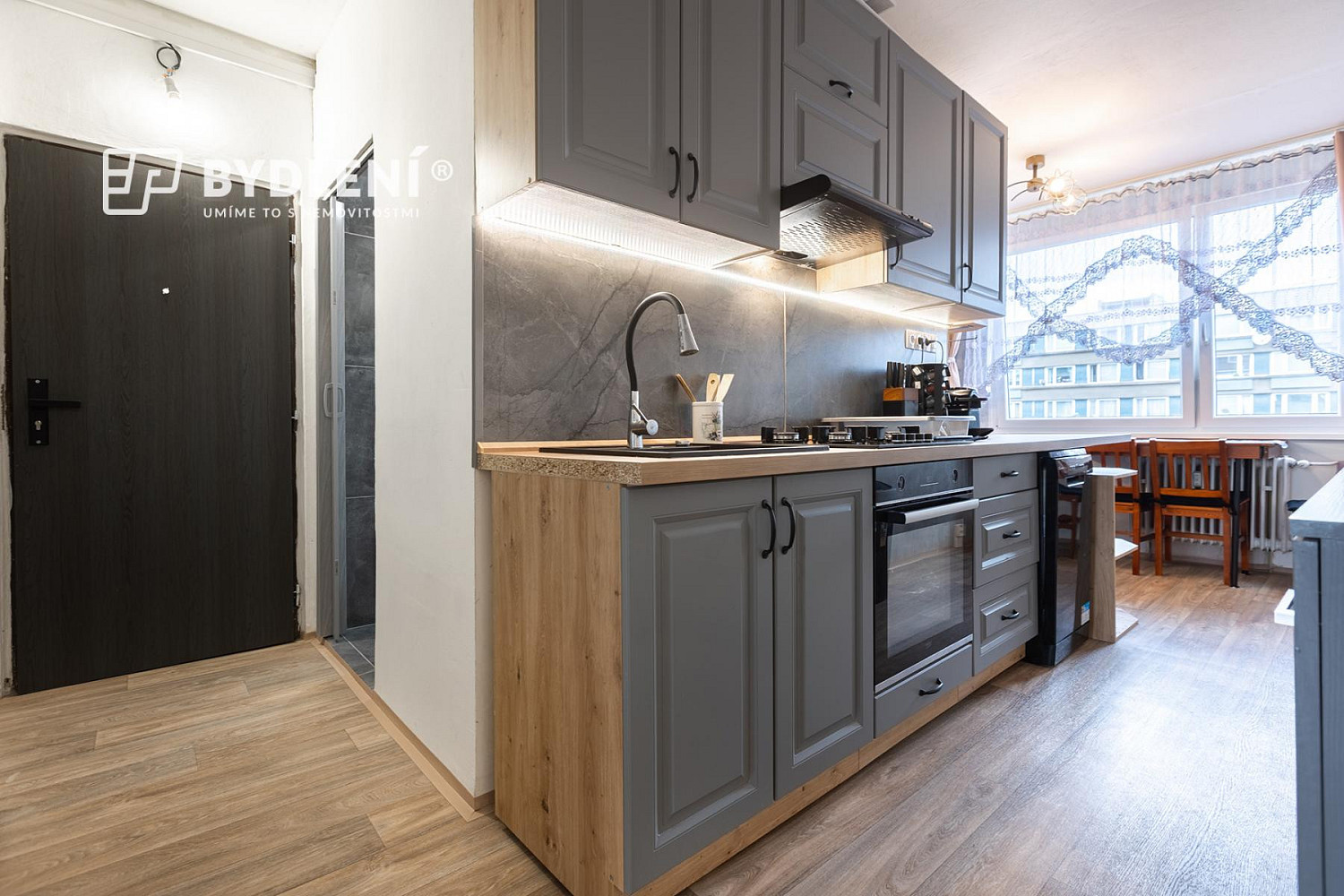 Prodej bytu 2+1 62 m² — photo 4