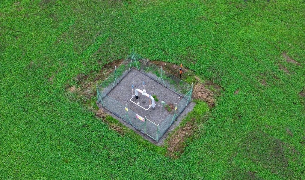 Prodej komerčního pozemku 33 477 m², Bechyně – náhled fotky 3