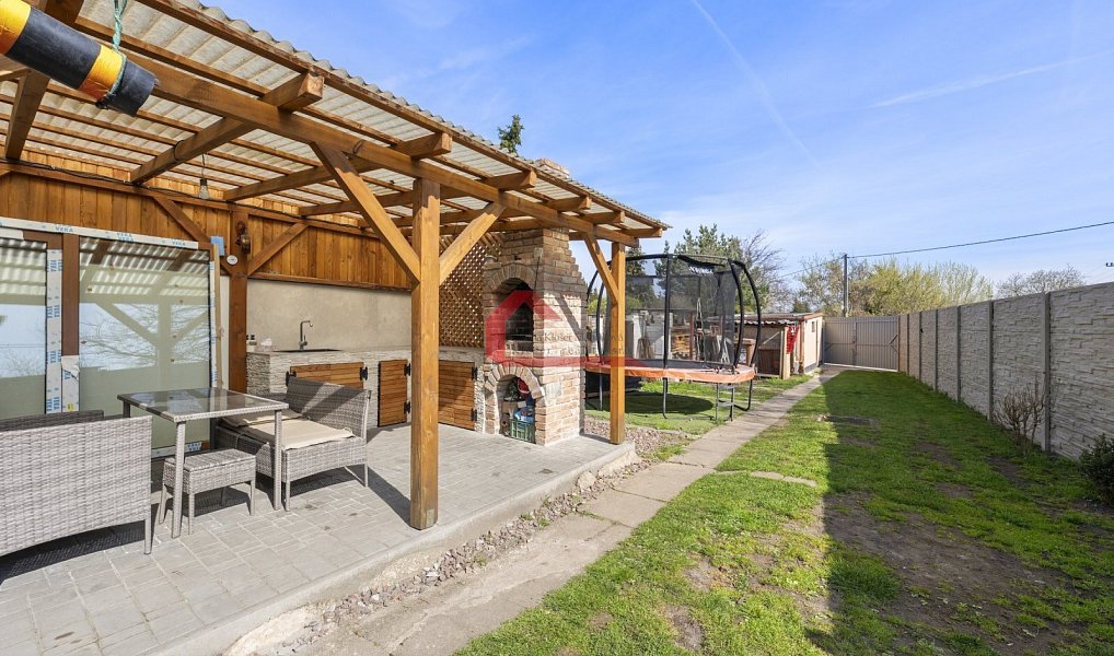 Prodej domu 115 m² s pozemkem 306 m², Břeclav – náhled fotky 14