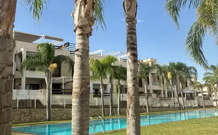 Prodej bytu 3+kk 78 m², Torrevieja, Španělsko