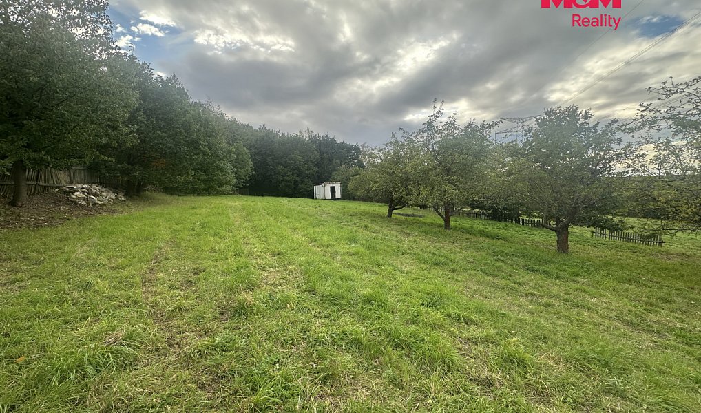 Prodej stavebního pozemku 2 370 m², Smolnice – náhled fotky 4