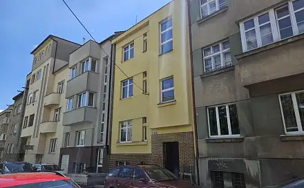 Prodej bytu 3+kk 78 m²