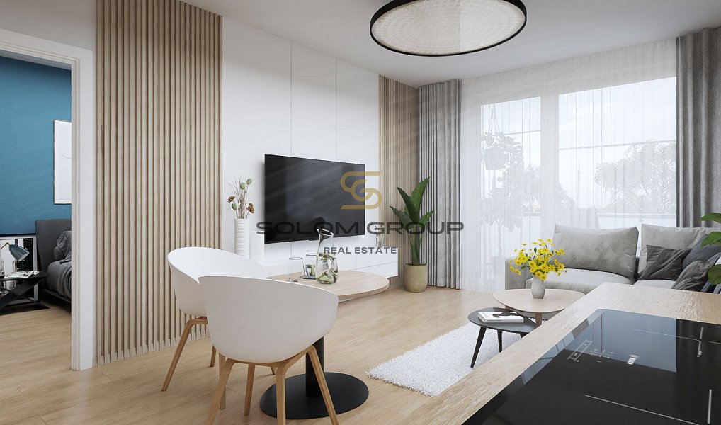 Prodej bytu 2+kk 41 m², Praha – náhled fotky 4