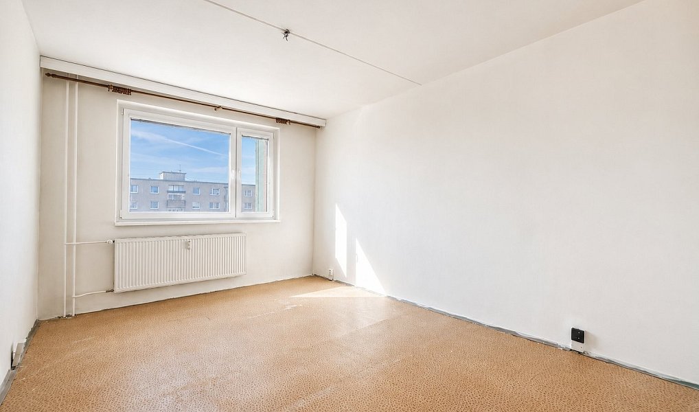 Prodej bytu 3+1 72 m², Jirkov – náhled fotky 19