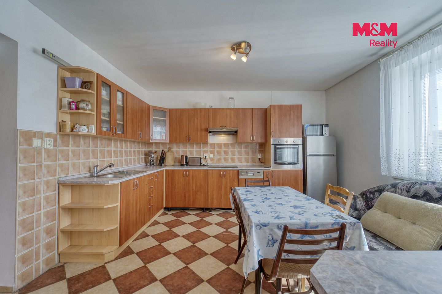 Prodej domu 79 m² s pozemkem 775 m² – fotografie 3