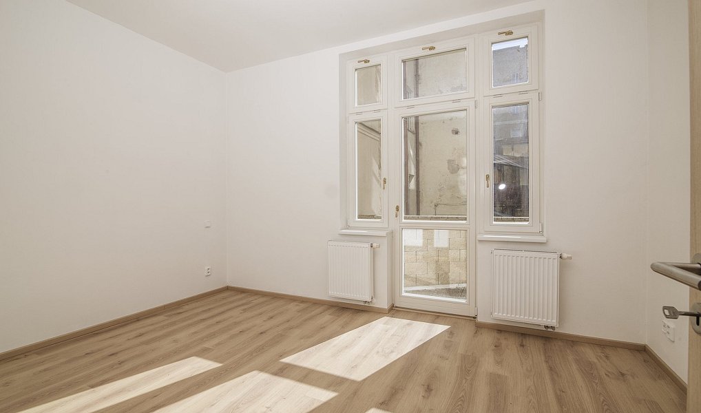 Prodej bytu 2+kk 52 m², Mariánské Lázně – náhled fotky 11