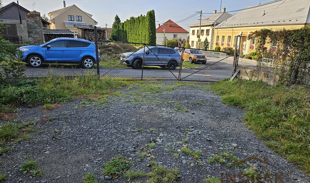 Pronájem výrobních prostor 347 m², Starý Jičín – náhled fotky 10