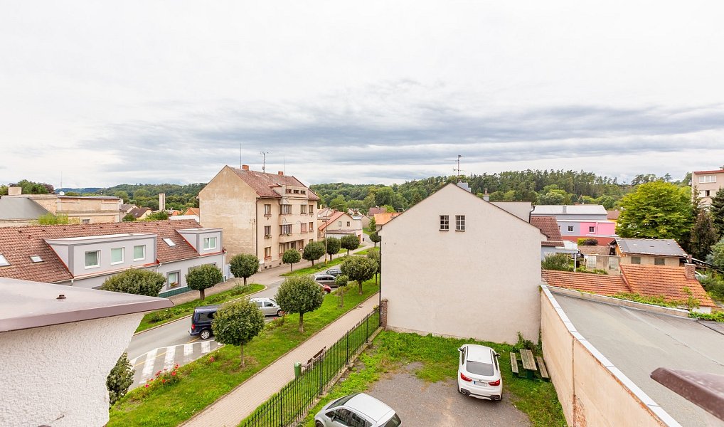 Pronájem bytu 2+kk 63 m², Kostelec nad Orlicí – náhled fotky 11