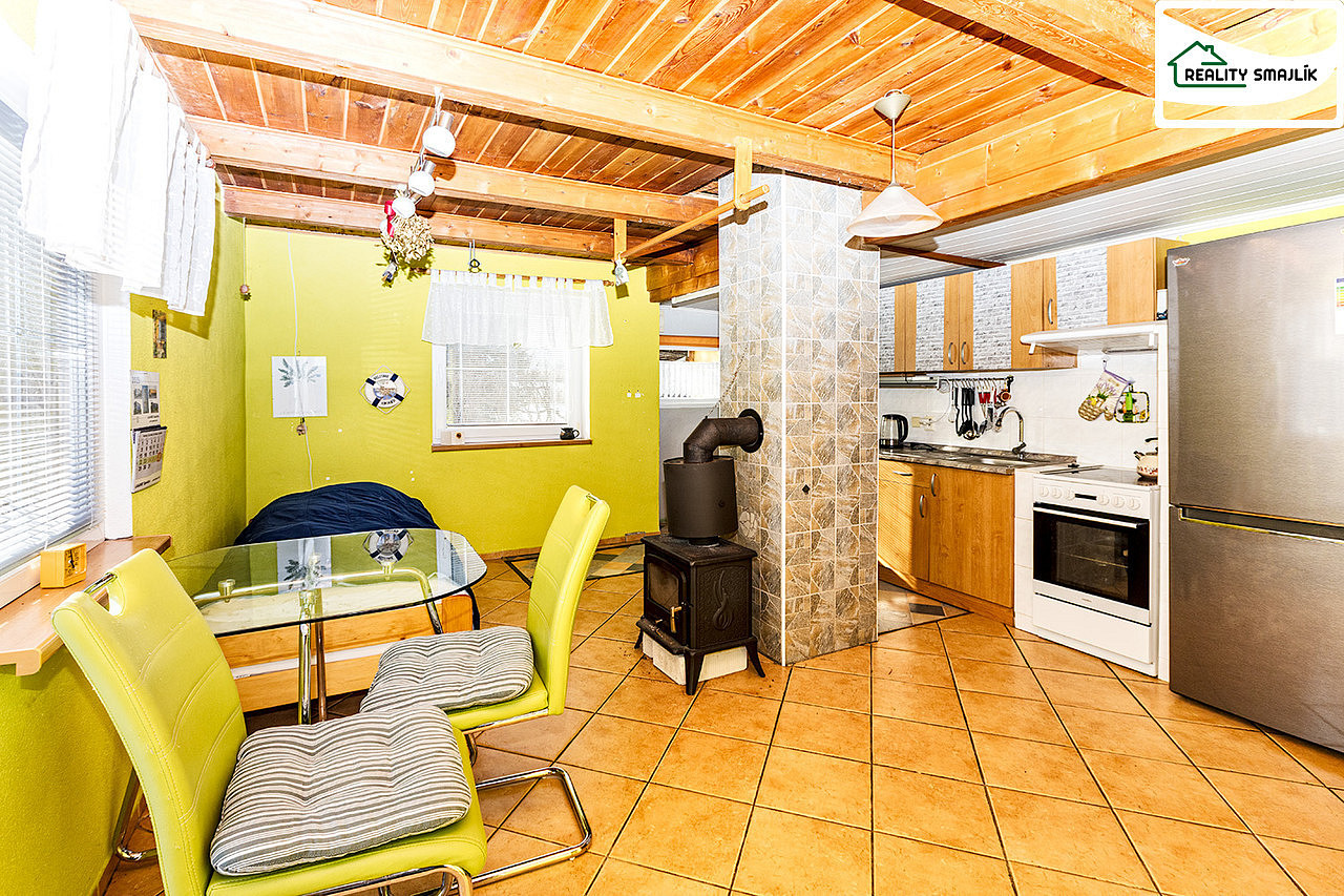 Prodej domu 124 m² s pozemkem 557 m² – fotografie 2