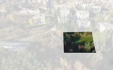 Prodej stavebního pozemku 2 288 m², Maroldova, Úvaly, okres Praha-východ