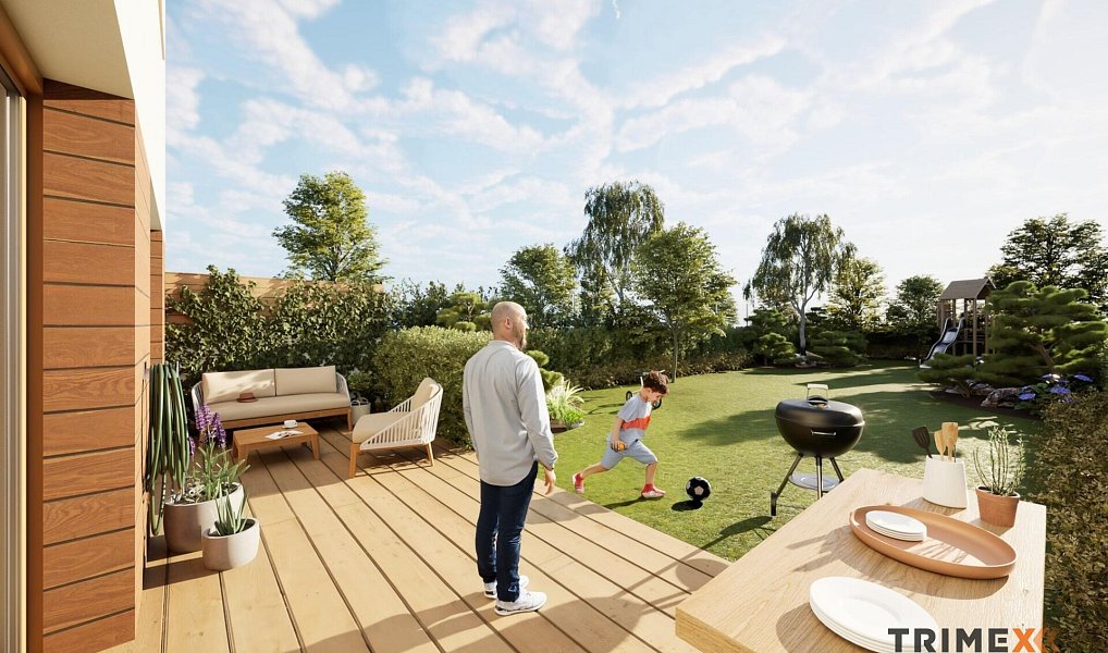 Prodej domu 131 m² s pozemkem 295 m², Ostrava – náhled fotky 12