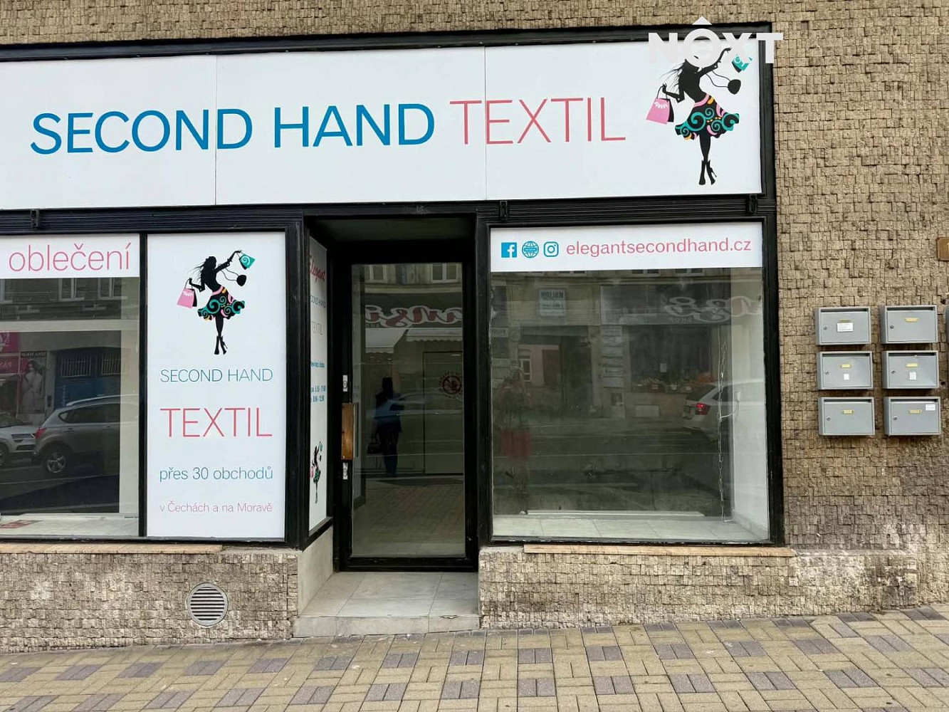 Pronájem obchodních prostor 150 m² – fotografie 5