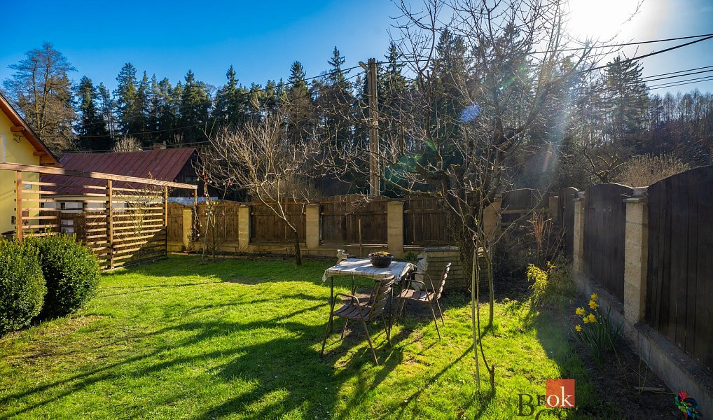 Prodej domu 130 m² s pozemkem 217 m², Svor – náhled fotky 6