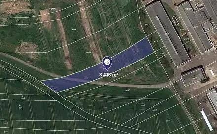 Prodej pole 1 138 m², Luštěnice, okres Mladá Boleslav