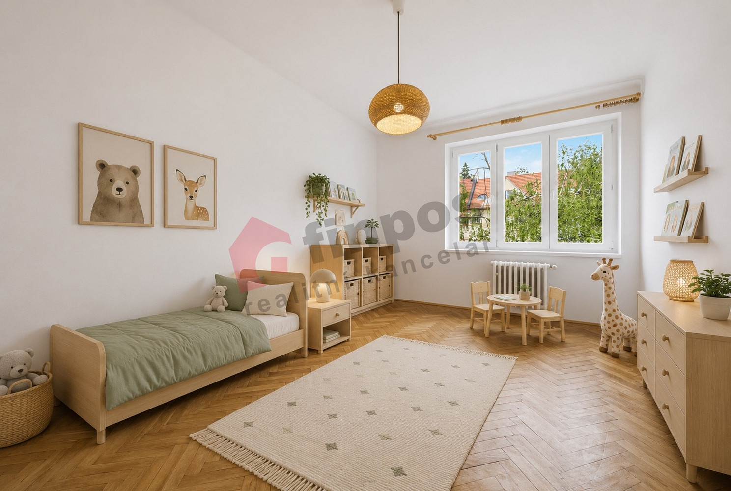 Prodej bytu 3+1 86 m² — photo 3