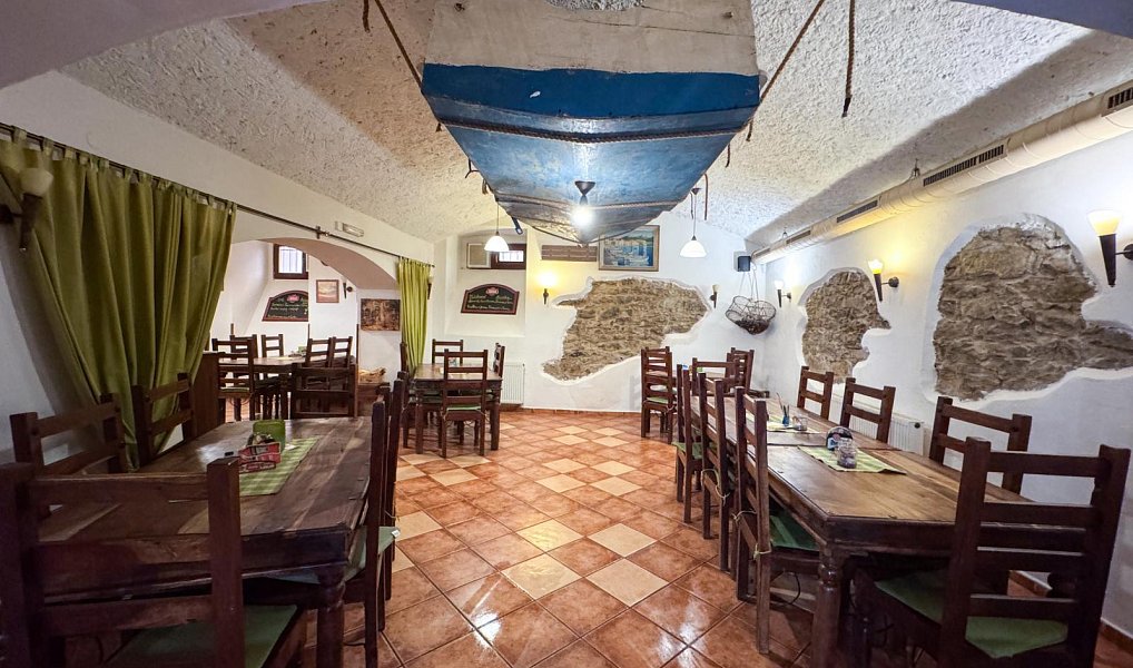 Pronájem restaurace 360 m², Ústí nad Labem – náhled fotky 24