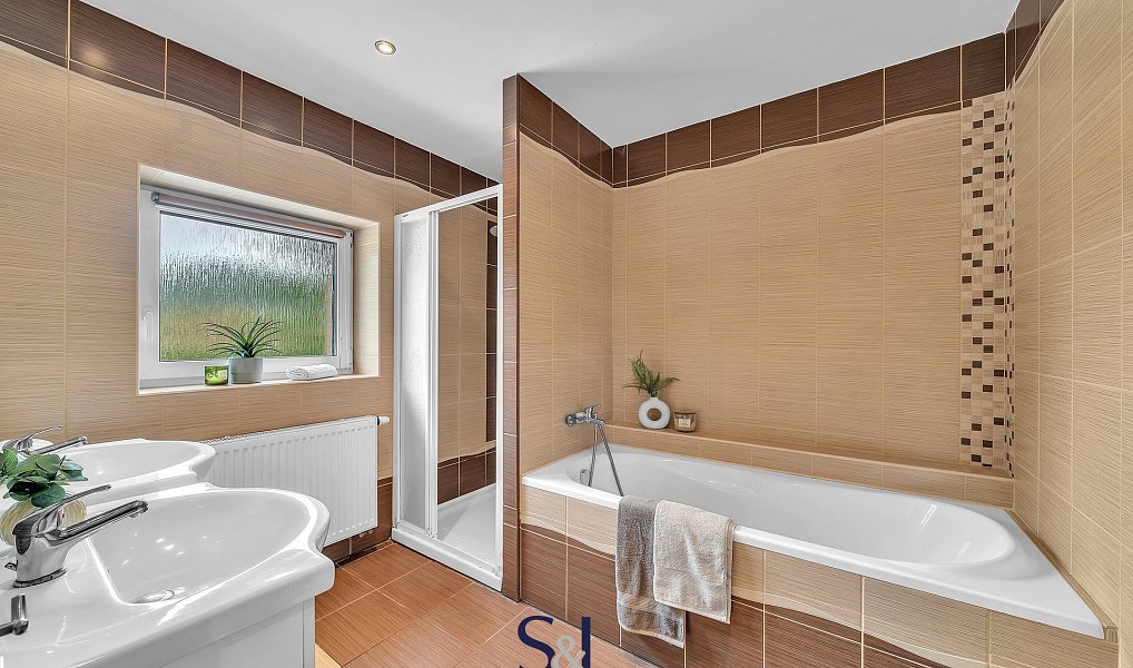 Prodej domu 167 m² s pozemkem 996 m², Skalice u České Lípy – náhled fotky 20