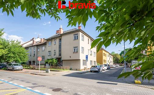 Prodej domu 284 m² s pozemkem 241 m², Skorkovského, Brno - Židenice