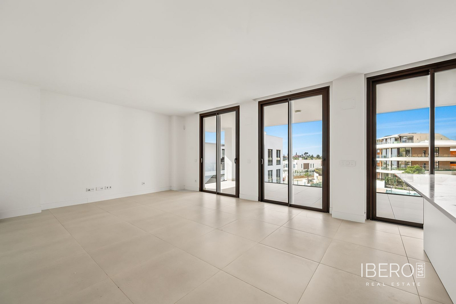 Piso 4+kk – Fuengirola, Los Boliches - Vista 2