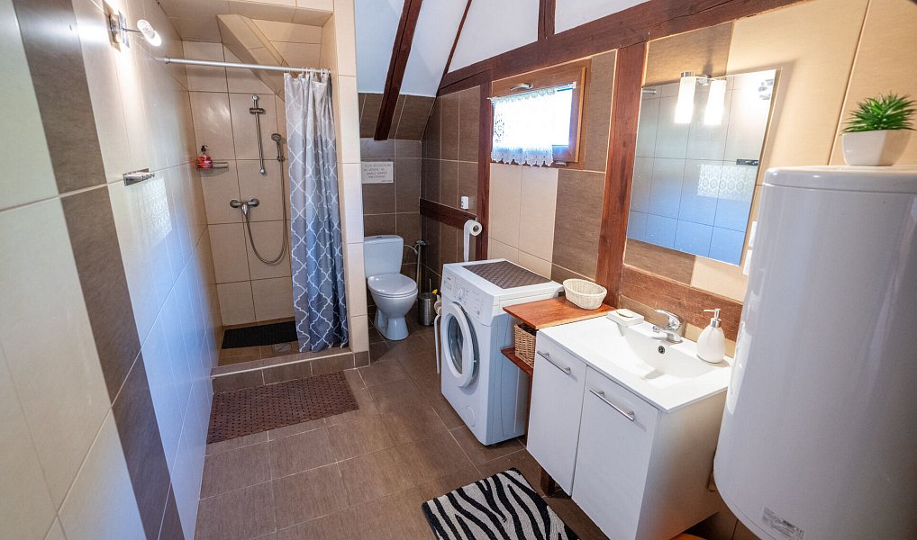 Prodej chaty/chalupy 200 m² s pozemkem 125 m², Rokytnice nad Jizerou – náhled fotky 31