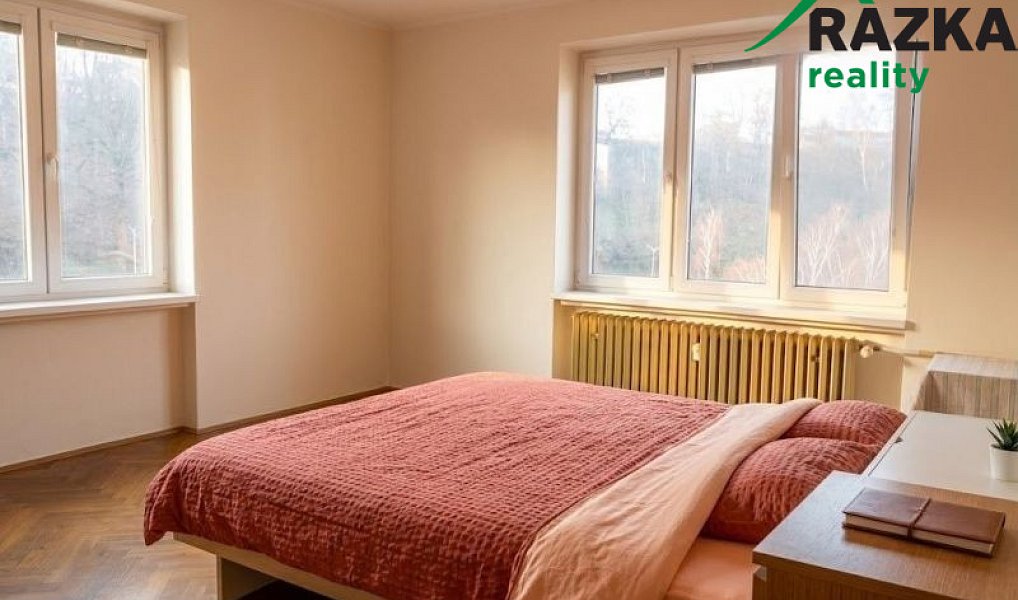Prodej bytu 2+1 62 m², Karlovy Vary – náhled fotky 5