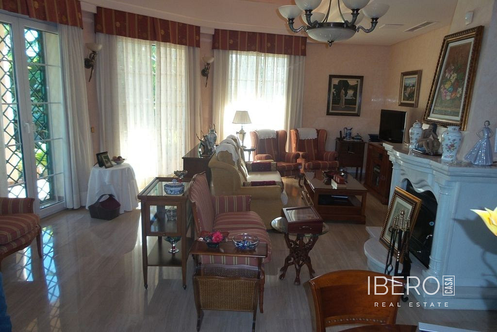 Casa 6+kk – Málaga, Granja Suárez, Bailén-Miraflores - Vista 4