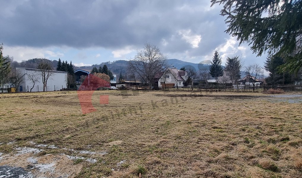 Prodej komerčního pozemku 3 652 m², Česká Ves – náhled fotky 5