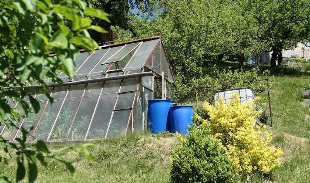 Prodej chaty/chalupy 20 m² s pozemkem 511 m², Police nad Metují – náhled fotky 16