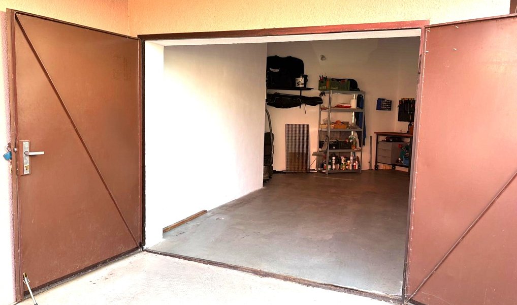 Prodej garáže, 23 m², Uherské Hradiště