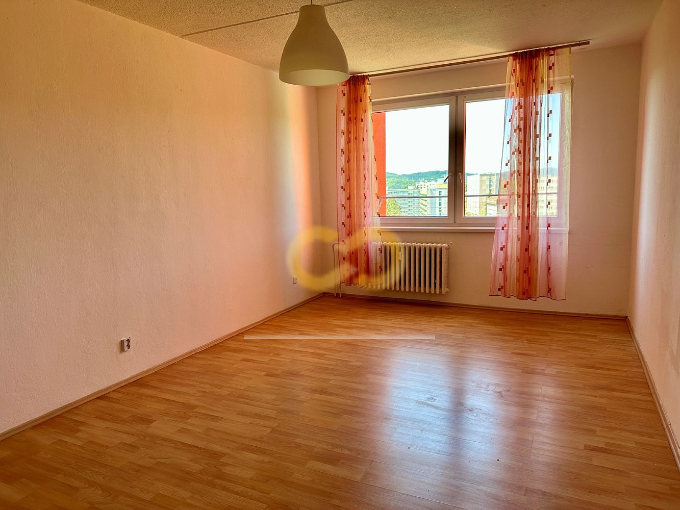 Pronájem bytu 1+kk 29 m² — photo 3