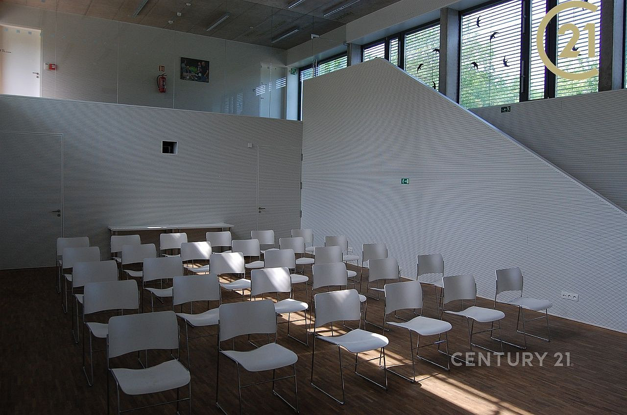 Pronájem kanceláře 31 m² — photo 3