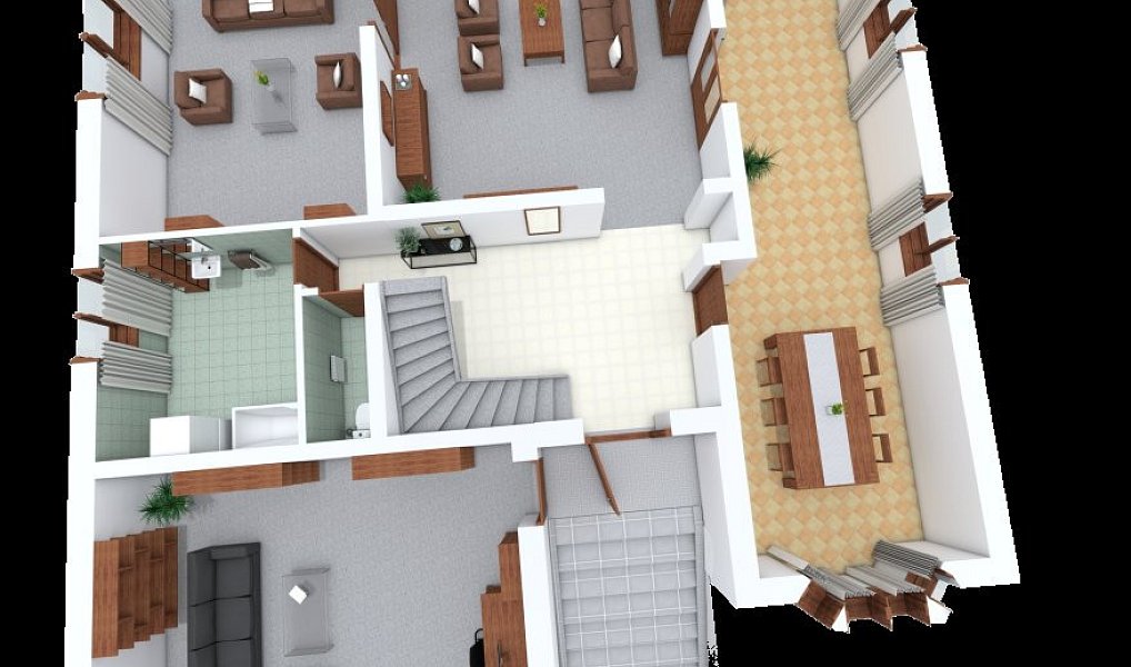 Prodej domu 450 m² s pozemkem 5 026 m², Netvořice – náhled fotky 33