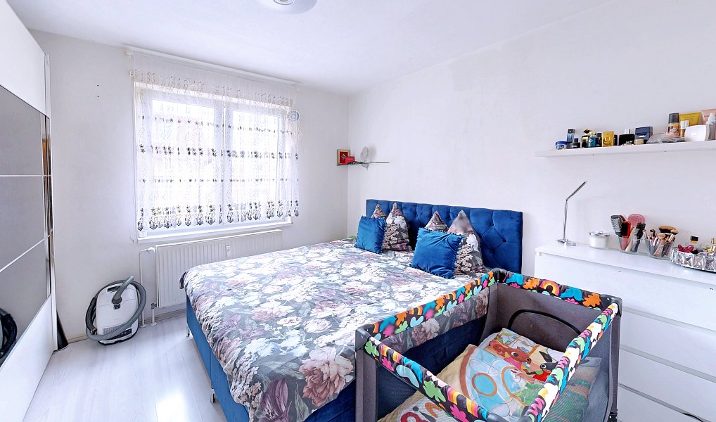 Prodej bytu 3+1 73 m², Náchod – náhled fotky 11