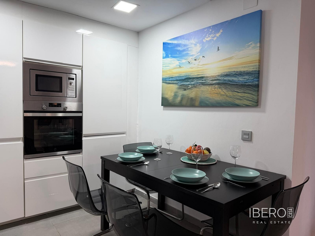 Piso 3+kk – Benalmádena, Benalmádena Costa - Vista 4
