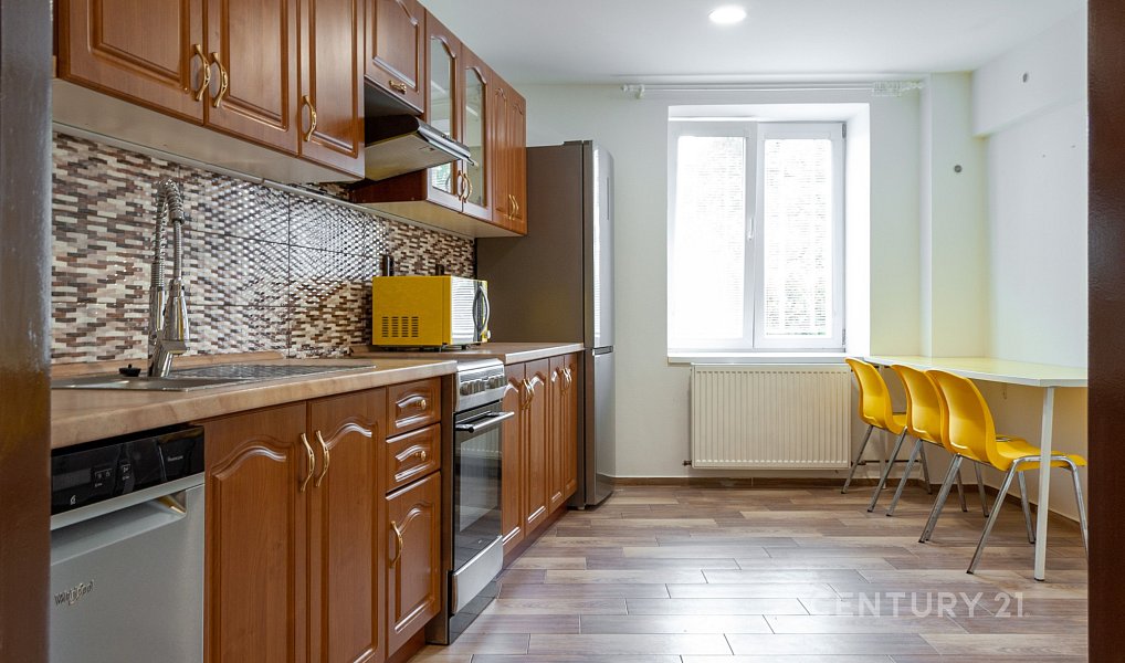 Prodej nájemního domu, činžáku 165 m², Suchdol nad Odrou – náhled fotky 4