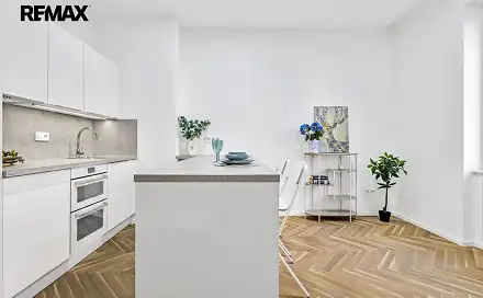 Prodej bytu 2+kk 49 m²