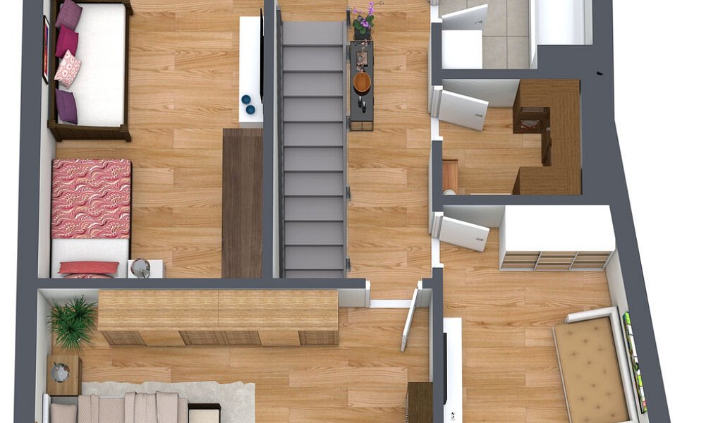 Prodej domu 177 m² s pozemkem 323 m², Modřice – náhled fotky 27