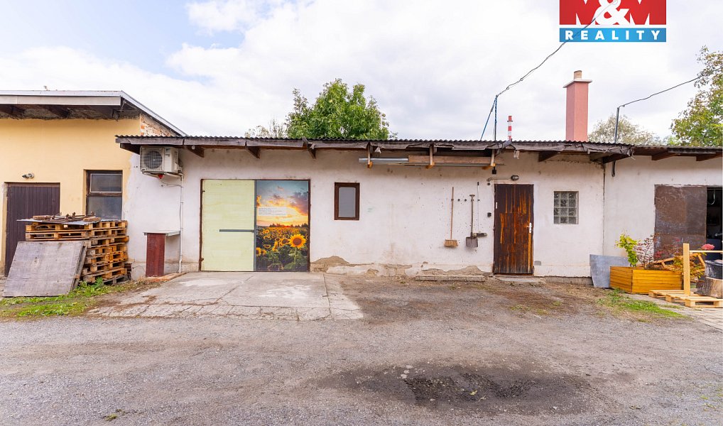 Prodej domu 115 m² s pozemkem 330 m², Hulín – náhled fotky 16