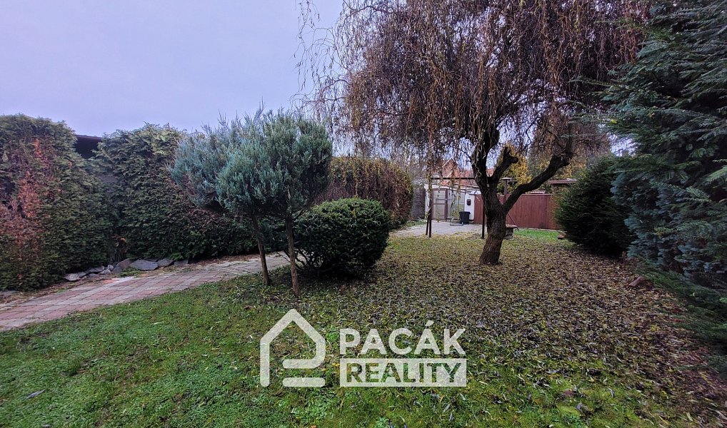 Pronájem domu 250 m² s pozemkem 424 m², Olomouc – náhled fotky 29