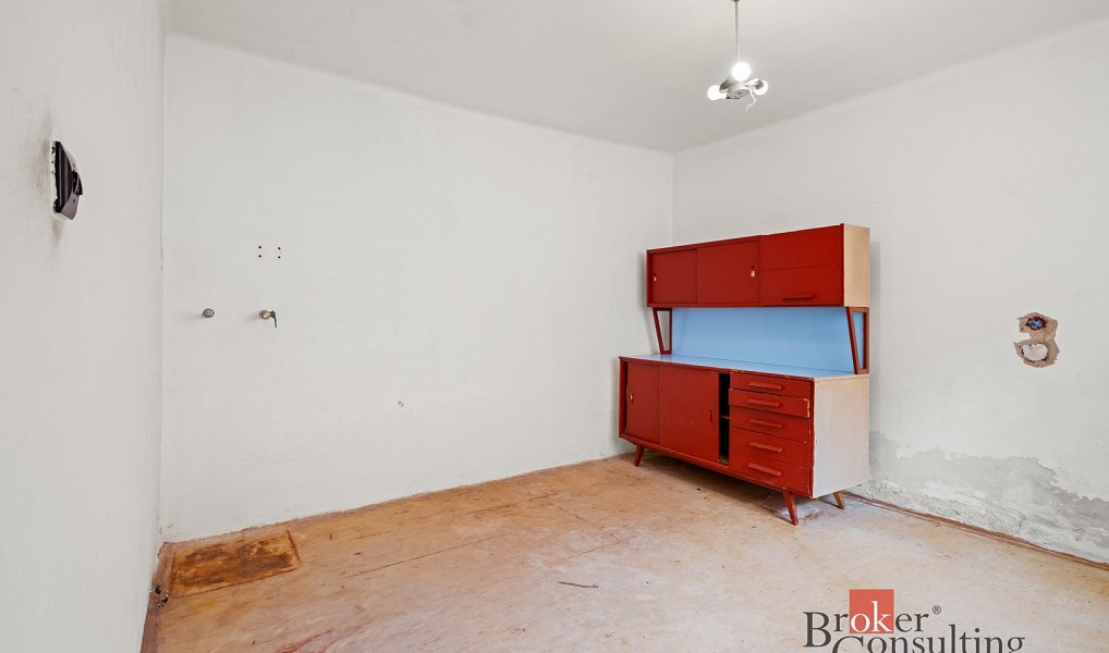 Prodej domu 150 m² s pozemkem 1 023 m², Hrubá Vrbka – náhled fotky 35