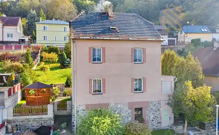 Prodej bytu 5+1 195 m²